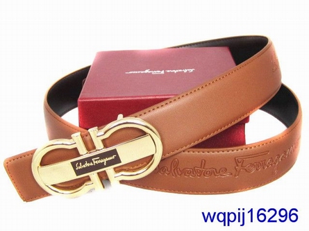 Ferragamo Belts-433